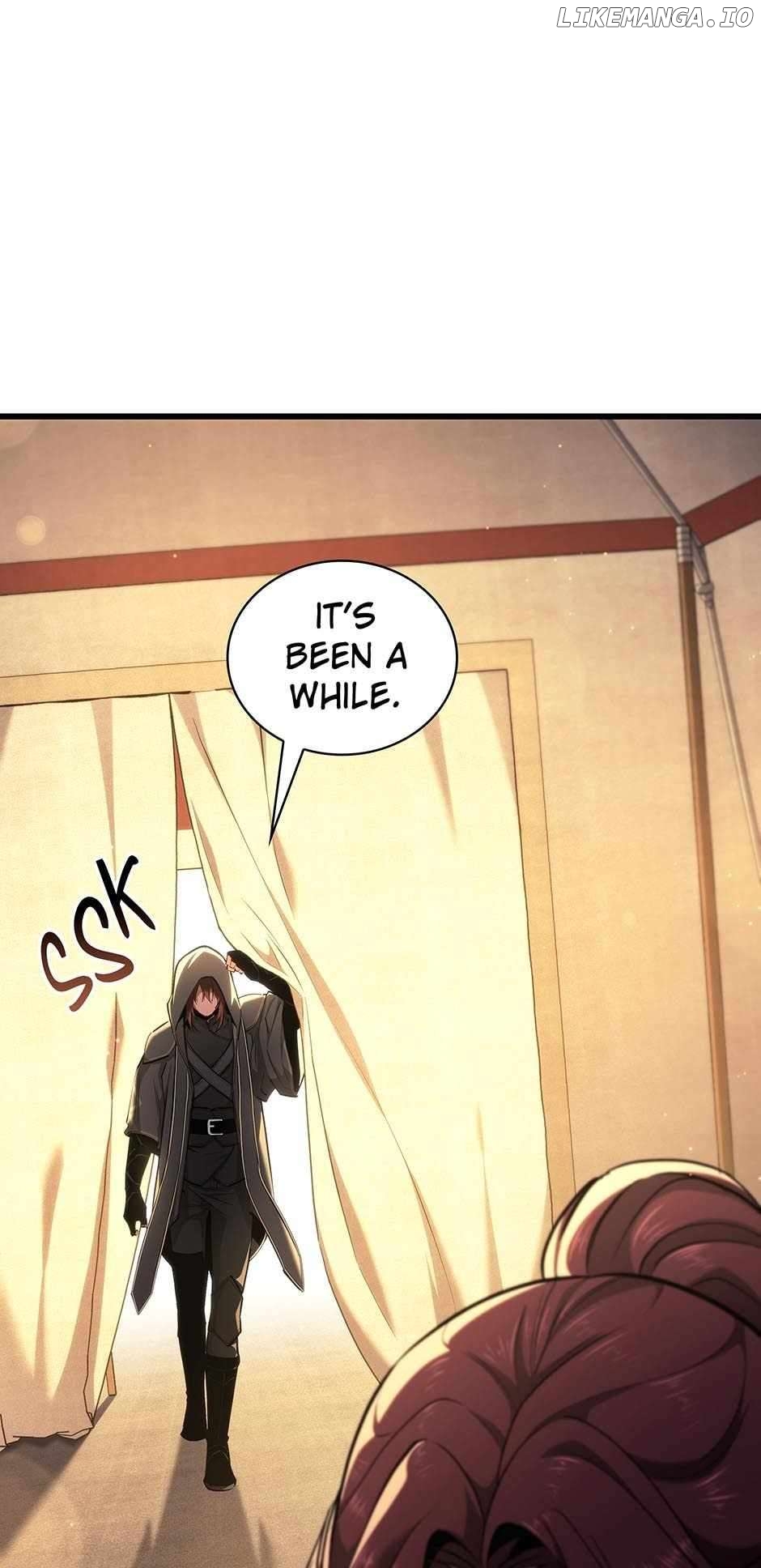 The Beginning After The End Chapter 185 image 127